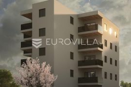 Seget Donji, lijep stan u prizemlju s terasom- S2, Seget, Apartamento