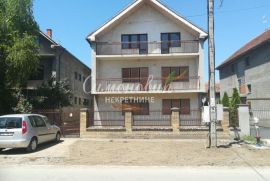 Nova Pazova,prodaja kuće sa halom, 300m2+800m2, 10 ari,investicija ID#1174, Stara Pazova, Σπίτι