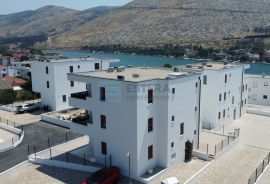 PRODAJA apartman Grebaštica 121,80 m2, 200 m od mora, 2 parkinga, Šibenik - Okolica, شقة