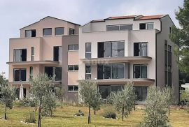 ISTRA, ROVINJ - Luksuzni stan u izgradnji 500m od mora, Rovinj, Διαμέρισμα
