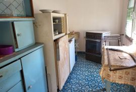 ISTRA, LABIN - Samostojeća kuća za adaptaciju s pogledom na more, Labin, Σπίτι