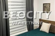 Novi Beograd, Blok 65,  Tošin bunar, 1.5, 35m2 Savada 3, Novi Beograd, Flat