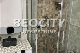 Novi Beograd, Blok 65,  Tošin bunar, 1.5, 35m2 Savada 3, Novi Beograd, Flat