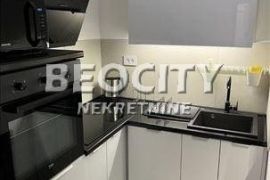 Novi Beograd, Blok 65,  Tošin bunar, 1.5, 35m2 Savada 3, Novi Beograd, Kвартира