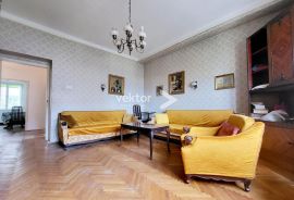 Bulevard, 2-soban stan s balkonom, Rijeka, Appartement