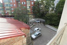 Četverosoban stan sa parkingom ul. Alipašina, Centar, Sarajevo Centar, Appartamento