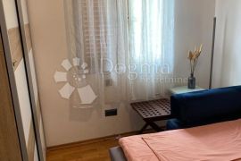 APARTMAN U PRIZEMLJU, 2S+DB,  SA OKUĆNICOM I PARKINGOM, Krk, Kвартира