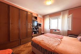 Crikvenica - stan s okućnicom u vlasništvu, Crikvenica, Apartamento