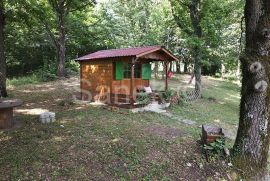 Drvena kuća u oazi potpunog mira i prirode, Samobor - Okolica, Дом