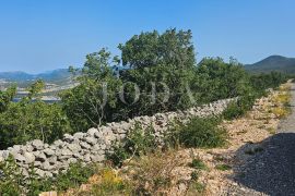 Klenovica zemljište, Novi Vinodolski, Terrain