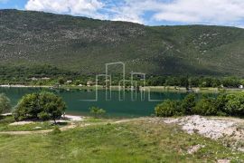 Mostar atraktivno zemljište uz Neretvu Potoci, Γη