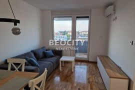 Novi Sad, Sajam, Rumenačka, 1.5, 41m2, Novi Sad - grad, Apartamento