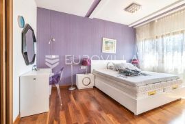 Zagreb, Mlinovi, luksuzan šesterosoban stan NKP 353,07 m2, 3 parkirna mjesta, fitness, sauna, Zagreb, Wohnung