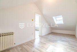 Zagreb, Malešnica, dvoetažan četverosoban stan, NKP 69m2, Zagreb, Appartment