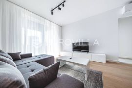 Zagreb, Heinzelova, VMD novogradnja, dvosoban stan 52 m2 +  GPM, Zagreb, Apartamento