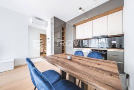 Zagreb, Heinzelova, VMD novogradnja, dvosoban stan 52 m2 +  GPM, Zagreb, Apartamento