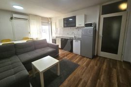 STAN, NAJAM, ZAGREB, GAJNICE, 35 m2, 2S, Stenjevec, Appartement