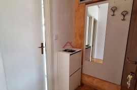 Trešnjevka - jedosobni stan 36 m2 sa balkonom, Trešnjevka - Sjever, Appartement