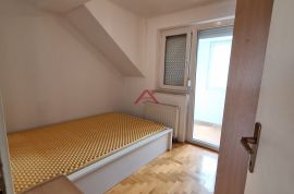 Trešnjevka - jedosobni stan 36 m2 sa balkonom, Trešnjevka - Sjever, Wohnung