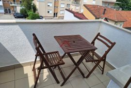 Trešnjevka - jedosobni stan 36 m2 sa balkonom, Trešnjevka - Sjever, Appartamento