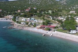 Senj, okolica, Turističko zemljište za izgradnju kampa, Senj, Γη