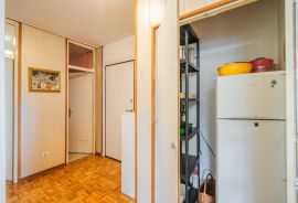 STAN, NAJAM, ZAGREB, VRBANI, 75 m2, 3-soban, Trešnjevka - Jug, Appartment