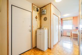 STAN, NAJAM, ZAGREB, VRBANI, 75 m2, 3-soban, Trešnjevka - Jug, Appartment