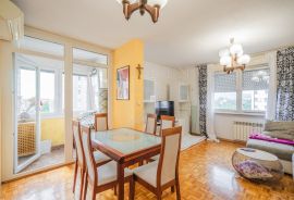 STAN, NAJAM, ZAGREB, VRBANI, 75 m2, 3-soban, Trešnjevka - Jug, Apartamento