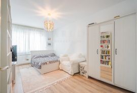 STAN, NAJAM, ZAGREB, VRBANI, 75 m2, 3-soban, Trešnjevka - Jug, Appartment