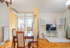 STAN, NAJAM, ZAGREB, VRBANI, 75 m2, 3-soban, Trešnjevka - Jug, Appartment