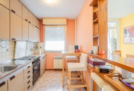 STAN, NAJAM, ZAGREB, VRBANI, 75 m2, 3-soban, Trešnjevka - Jug, Apartamento