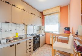 STAN, NAJAM, ZAGREB, VRBANI, 75 m2, 3-soban, Trešnjevka - Jug, Wohnung