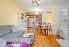 STAN, NAJAM, ZAGREB, VRBANI, 75 m2, 3-soban, Trešnjevka - Jug, Appartment