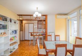 STAN, NAJAM, ZAGREB, VRBANI, 75 m2, 3-soban, Trešnjevka - Jug, Appartment