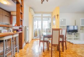 STAN, NAJAM, ZAGREB, VRBANI, 75 m2, 3-soban, Trešnjevka - Jug, Apartamento