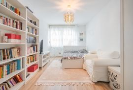 STAN, NAJAM, ZAGREB, VRBANI, 75 m2, 3-soban, Trešnjevka - Jug, Apartamento