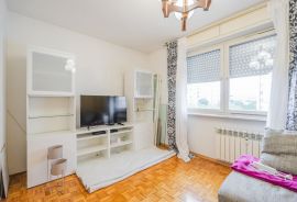 STAN, NAJAM, ZAGREB, VRBANI, 75 m2, 3-soban, Trešnjevka - Jug, Apartamento