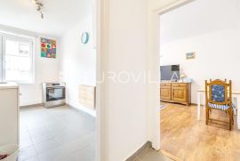 Zagreb, Trešnjevka, dvosoban stan na izvanrednoj lokaciji, NKP 47,01 m2, Zagreb, Daire