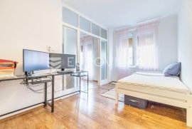 Zagreb, Trešnjevka, dvosoban stan na izvanrednoj lokaciji, NKP 47,01 m2, Zagreb, Kвартира