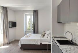 Studio apartman u centru Pule, Istra, Pula, Διαμέρισμα