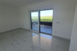 ZADAR, PRIVLAKA - Novogradnja! Vrhunski penthouse samo 140 metara od plaže s neodoljivim pogledom na more! S4, Privlaka, Appartamento