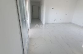 ZADAR, PRIVLAKA - Novogradnja! Vrhunski penthouse samo 140 metara od plaže s neodoljivim pogledom na more! S4, Privlaka, Διαμέρισμα