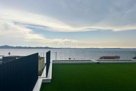 ZADAR, KOŽINO - Penthouse na 90m od mora, Zadar - Okolica, Kвартира