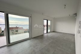 ZADAR, KOŽINO - Penthouse na 90m od mora, Zadar - Okolica, Apartamento