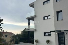 ZADAR, KOŽINO - Penthouse na 90m od mora, Zadar - Okolica, Apartamento