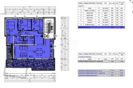 ZADAR, KOŽINO - Penthouse na 90m od mora, Zadar - Okolica, Wohnung