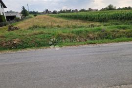 Građevinsko zemljište u mirnoj ulici, Bedekovčina, Land