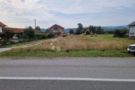 Građevinsko zemljište u Poznanovcu, Bedekovčina, Terreno