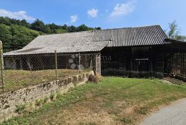 Prekrasno imanje u Lovrečanu, Cestica, Casa