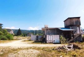 Zemljište 12.000m2 sa objektima Sumbulovac prodaja, Istočno Novo Sarajevo, Terreno